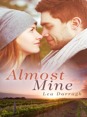 cover image of Almost Mine